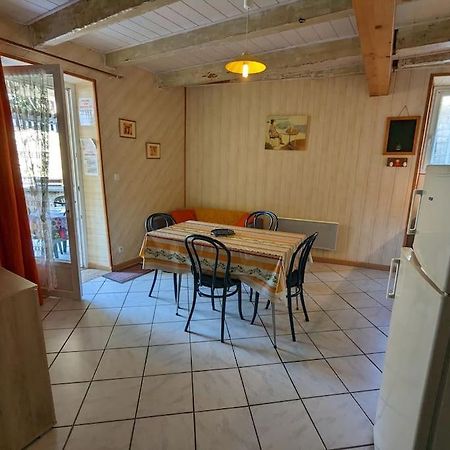 Gite Elisa Vals-les-Bains Esterno foto